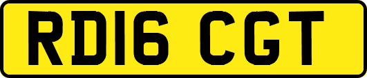RD16CGT