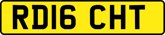 RD16CHT