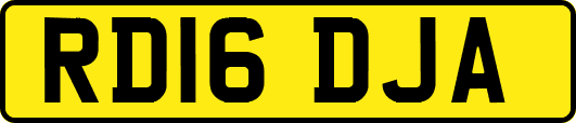 RD16DJA