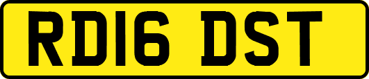 RD16DST