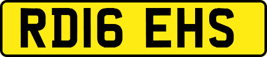 RD16EHS