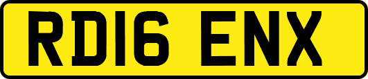 RD16ENX