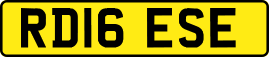 RD16ESE