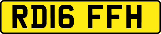 RD16FFH