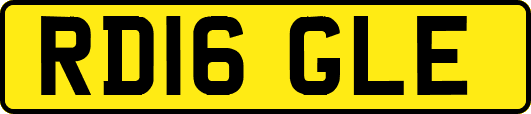 RD16GLE