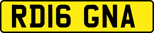 RD16GNA