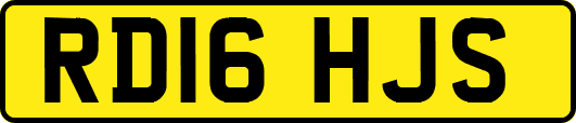 RD16HJS