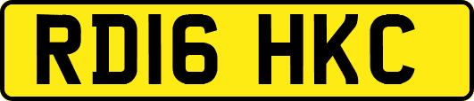 RD16HKC