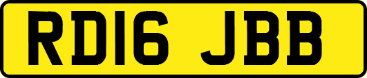 RD16JBB