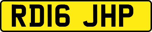 RD16JHP