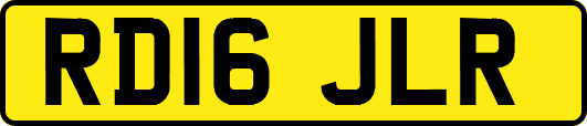 RD16JLR