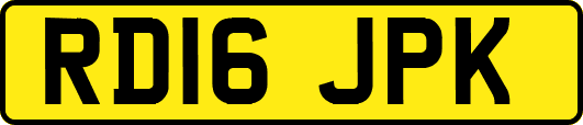 RD16JPK