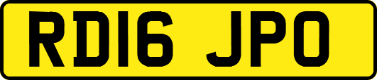 RD16JPO