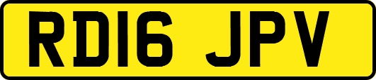 RD16JPV