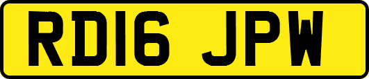 RD16JPW