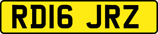 RD16JRZ