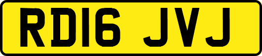 RD16JVJ