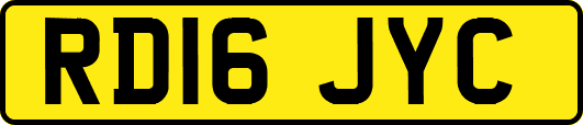 RD16JYC