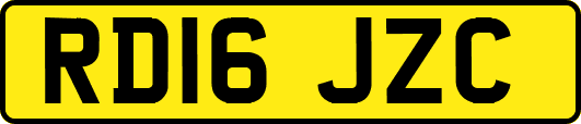 RD16JZC