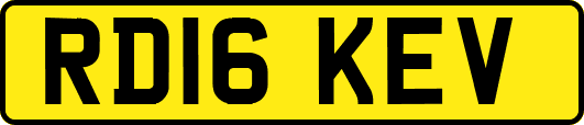 RD16KEV