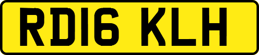 RD16KLH