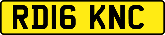 RD16KNC