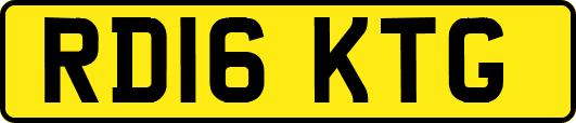 RD16KTG