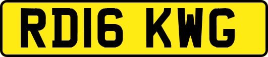 RD16KWG