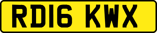 RD16KWX