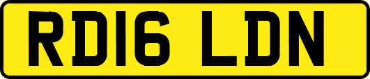 RD16LDN