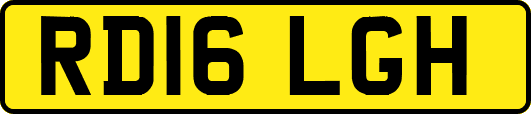 RD16LGH
