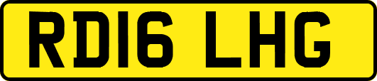 RD16LHG