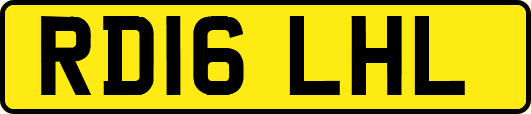 RD16LHL