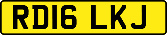 RD16LKJ