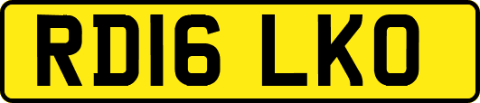 RD16LKO