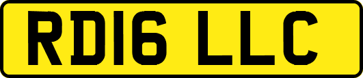 RD16LLC