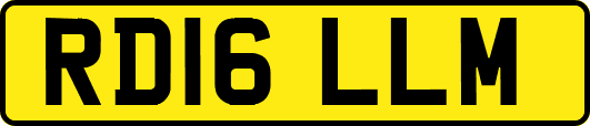 RD16LLM