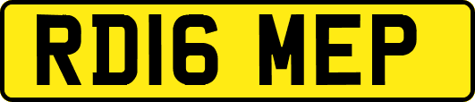 RD16MEP