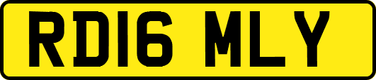 RD16MLY