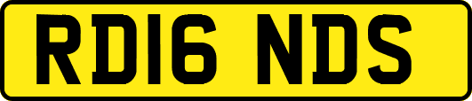 RD16NDS