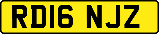 RD16NJZ