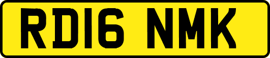 RD16NMK