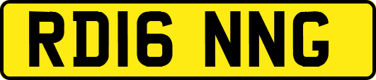 RD16NNG