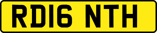 RD16NTH
