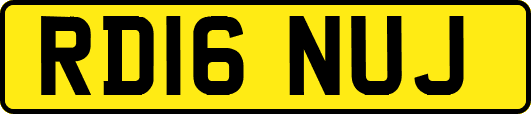 RD16NUJ