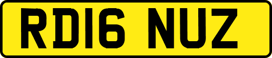 RD16NUZ