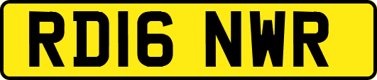RD16NWR