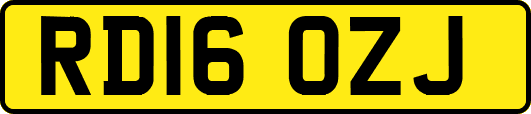RD16OZJ
