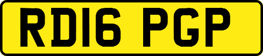 RD16PGP