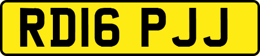 RD16PJJ
